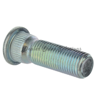 New Genuine Honda Wheel Lug Stud Set (x3) (2011-2017) OE 90113S84901