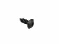 New Genuine Honda Screw Tap (5X14) (2006-2021) OE 90113SJAA00