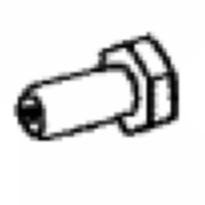Genuine Toyota OE Hex Bolt 90118-WA380