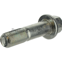 Genuine Honda Civic Rear Suspension Strut Mount Bolt (2002-2005) OE  90119S6MZ01