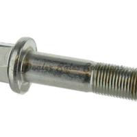 Genuine Honda Civic Rear Suspension Strut Mount Bolt (2002-2005) OE  90119S6MZ01