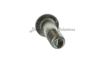Genuine Honda Civic Rear Suspension Strut Mount Bolt (2002-2005) OE  90119S6MZ01