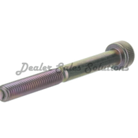 New Genuine Honda Flange Bolt 90121S1AG01 OEM