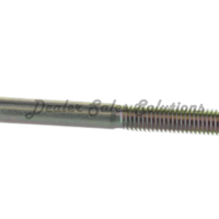 New Genuine Honda Flange Bolt 90121S1AG01 OEM