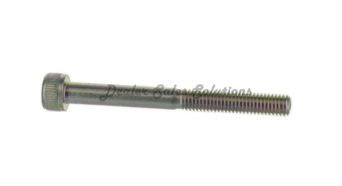 New Genuine Honda Flange Bolt 90121S1AG01 OEM
