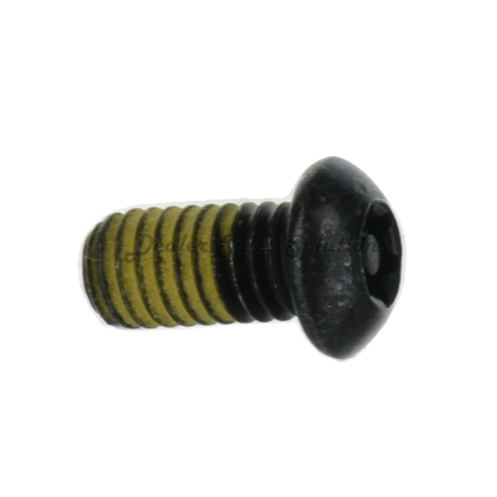 New Genuine Honda BOLT TORX 6X12 90130TK8A01