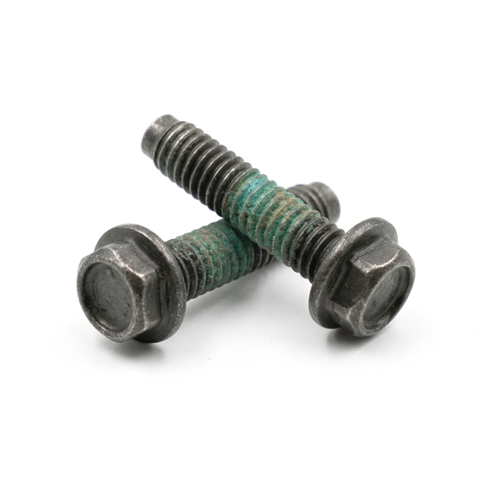New Genuine Honda Hex Bolt (6X23) Set (x2) (2016-2025) OE 90134S6AA80