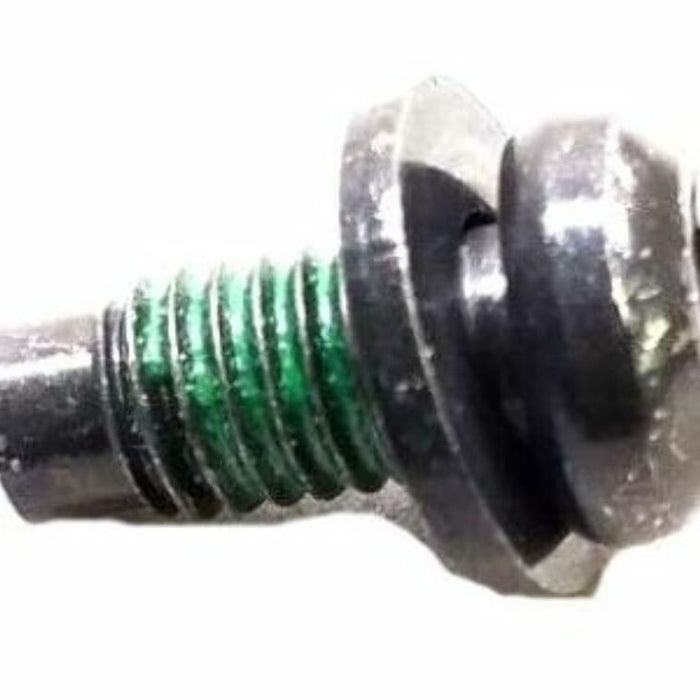 Pack of 10 Genuine Honda OE Bolt Hex. (6X12) 90134-S7S-N81