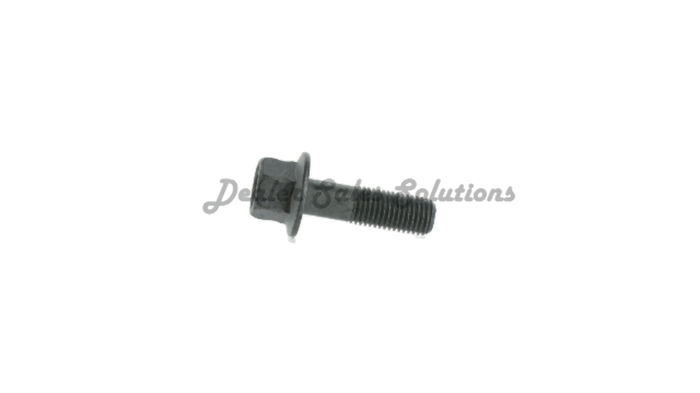 New Genuine Honda Flange (10X34) Bolt 90162T2AA00 OEM