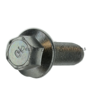 New Genuine Honda Flange (14X45) Bolt 90163TBAA00 OEM