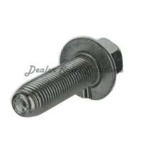 New Genuine Honda Flange (14X45) Bolt 90163TBAA00 OEM