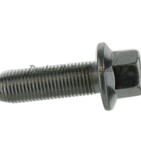 New Genuine Honda Flange (14X45) Bolt 90163TBAA00 OEM