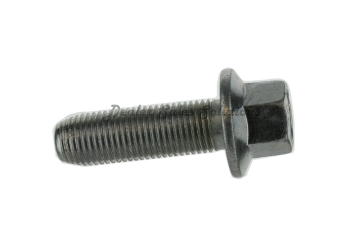 New Genuine Honda Flange (14X45) Bolt 90163TBAA00 OEM