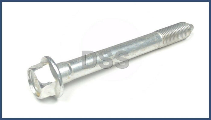 Genuine Honda Pilot Rear Suspension Shock Lower Bolt (2009-2015) OE 90172STXA00
