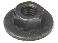 Genuine Toyota OE Nut 90179-06214
