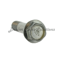 Genuine Honda Rear Trailing Control Arm Bolt (12X68) (1998-2017) OE 90181S84A00