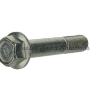Genuine Honda Rear Trailing Control Arm Bolt (12X68) (1998-2017) OE 90181S84A00