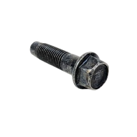 New Genuine Honda Pilot Rear Damper Bolt (10X39) (2009-2015) OE 90182SZAA00