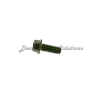 New Genuine Honda Flange (12X33) Bolt 90186SDAA00 OEM