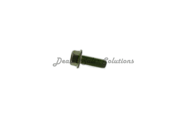New Genuine Honda Flange (12X33) Bolt 90186SDAA00 OEM