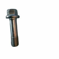 New Genuine Honda Element Flange Bolt (16X62) (2010-2011) OE 90188S6MZ02