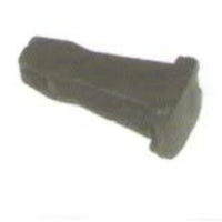 Genuine Mercedes-Benz Rear Door Lock Cover Trim Clip (2010-2013) OE 9019880025