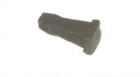 Genuine Mercedes-Benz Rear Door Lock Cover Trim Clip (2010-2013) OE 9019880025
