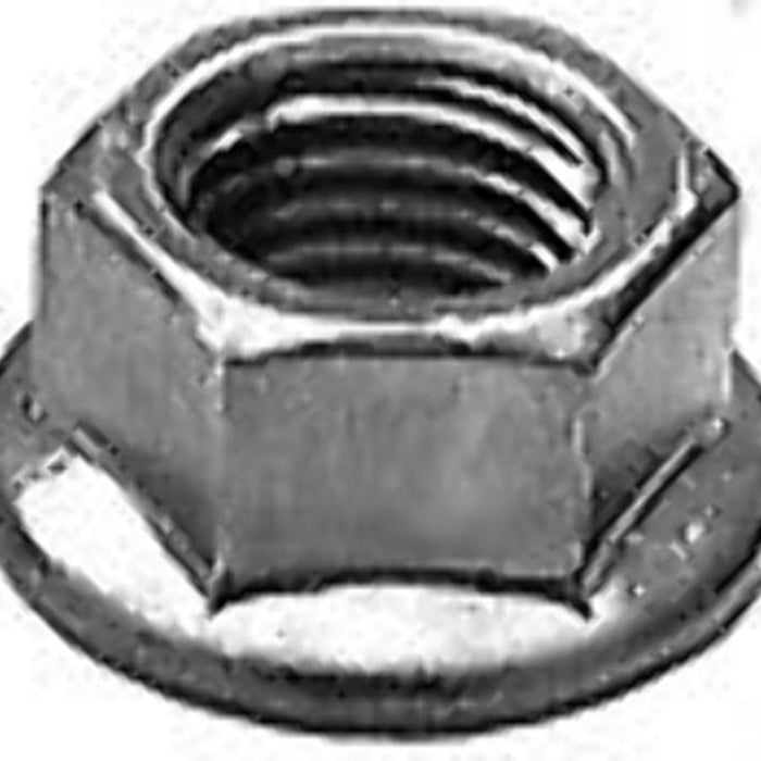 New Genuine Honda Stabilizer Link Nut Self-Lock 10MM (1982-2025) OE 90212SA5003