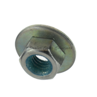 New Genuine Honda Nut 90321SP0A80 OEM