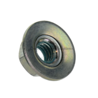 New Genuine Honda Nut 90321SP0A80 OEM