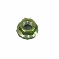New Genuine Honda Flange Nut Suspension 12MM (2009-2022) OE 90362SZAA00