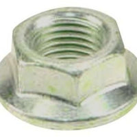 New Genuine Honda Flange Nut Suspension 12MM (2009-2022) OE 90362SZAA00