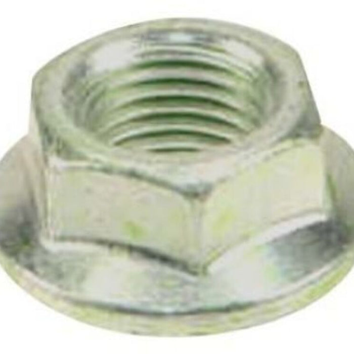 New Genuine Honda Flange Nut Suspension 12MM (2009-2022) OE 90362SZAA00