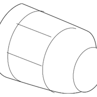New Genuine Honda Wheel Lug Nut (1995-2021) OE 90381SV7A01