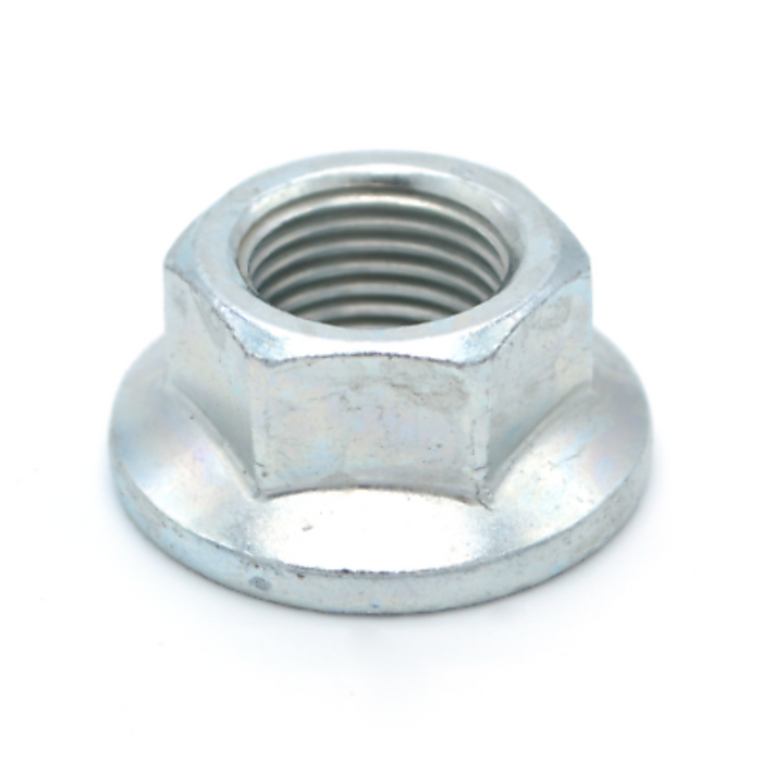 New Genuine Honda Front Suspension Nut Flange (16MM) (1995-2017) OE 90382SP0003