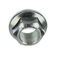 Genuine Honda Front Suspension Strut Nut Flange (16MM) OE 90382STKA01