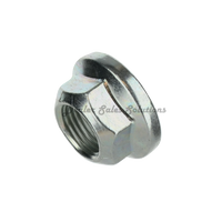 Genuine Honda Front Suspension Strut Nut Flange (16MM) OE 90382STKA01