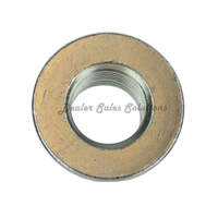 Genuine Honda Front Suspension Strut Nut Flange (16MM) OE 90382STKA01