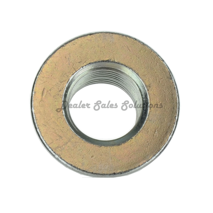 Genuine Honda Front Suspension Strut Nut Flange (16MM) OE 90382STKA01