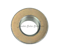 Genuine Honda Front Suspension Strut Nut Flange (16MM) OE 90382STKA01