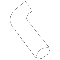 New Genuine Nissan Bracket Assy-Check Arm OE 904554BA1D