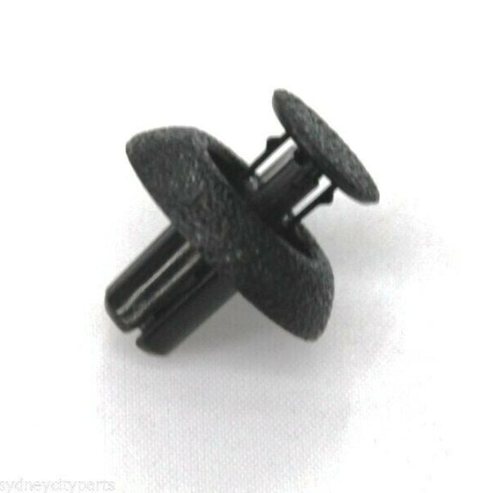 New Genuine Lexus Toyota Sight Shield Clip (x1) OE 9046707217