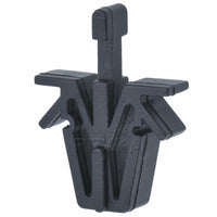 New Genuine Toyota Grille Retainer Clip Holder (1989-2005) OE 9046712040