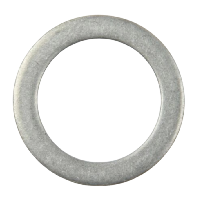 New Genuine Honda Drain Plug Washer (18Mm) (1990-2026) OE 90471PX4000
