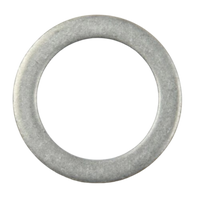 New Genuine Honda Drain Plug Washer (18Mm) (1990-2026) OE 90471PX4000