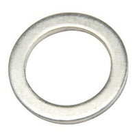 New Genuine Honda Drain Plug Washer (18Mm) Pack (x10) (1990-2026) OE 90471PX4000