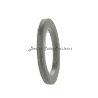 New Genuine Honda Washer Drain Plug (16MM) 90471RPC000 OEM