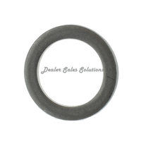 New Genuine Honda Washer Drain Plug (16MM) 90471RPC000 OEM