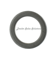 New Genuine Honda Washer Drain Plug (16MM) 90471RPC000 OEM