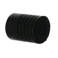 New Genuine Toyota Lexus Hood Rubber Bump Stop Cushion (x1) OE 9054115004